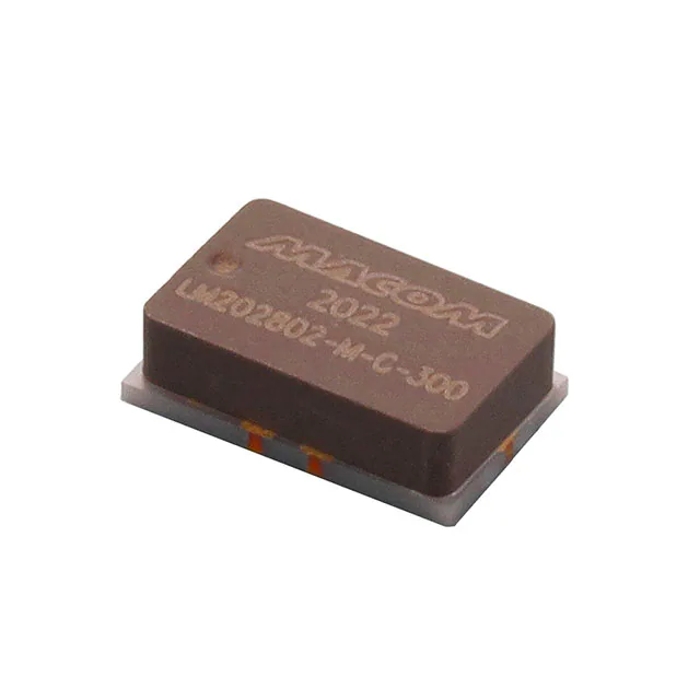 LM202802-M-C-300 MACOM Technology Solutions  Diodos - RF